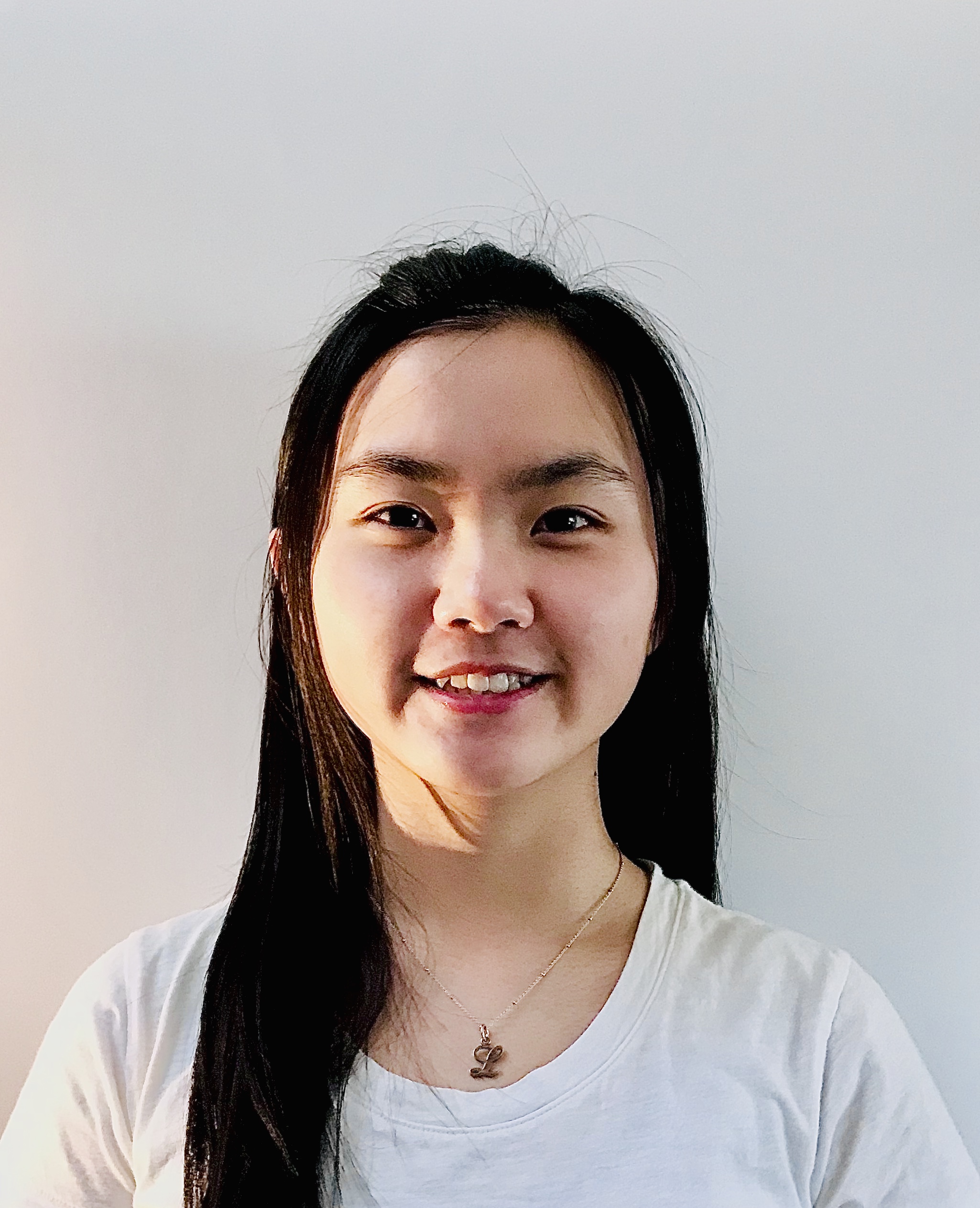 Photo of Team Member